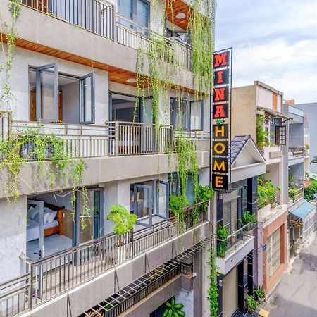 Mina Home Da Nang Eksteriør billede