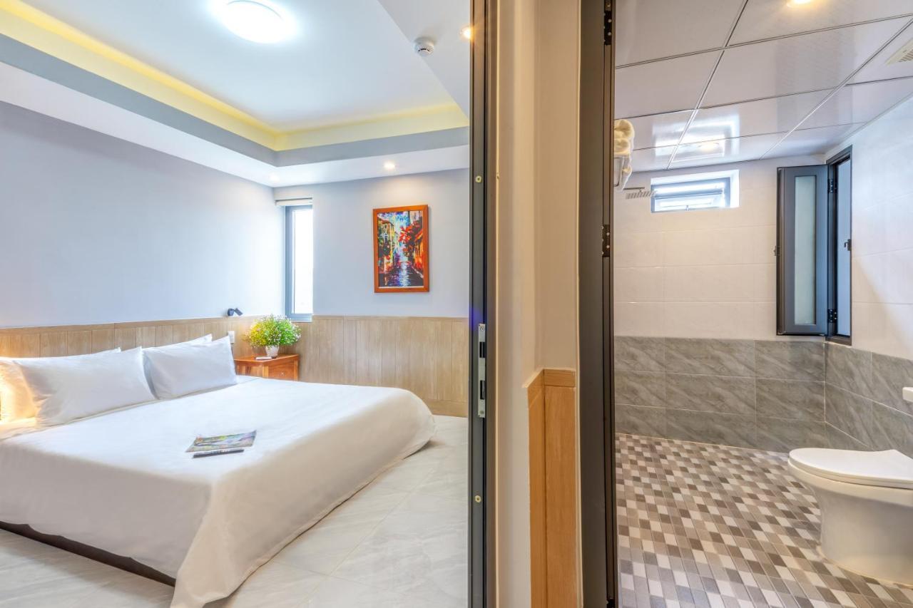 Mina Home Da Nang Eksteriør billede