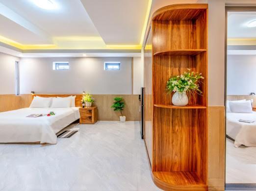 Mina Home Da Nang Eksteriør billede