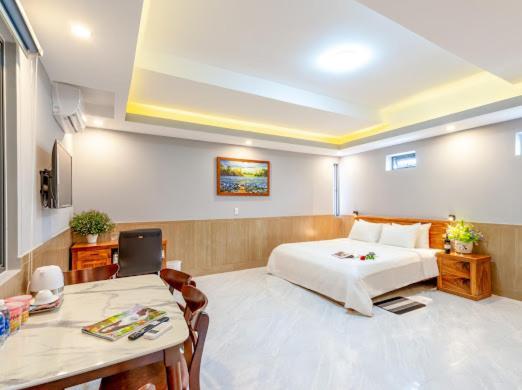 Mina Home Da Nang Eksteriør billede