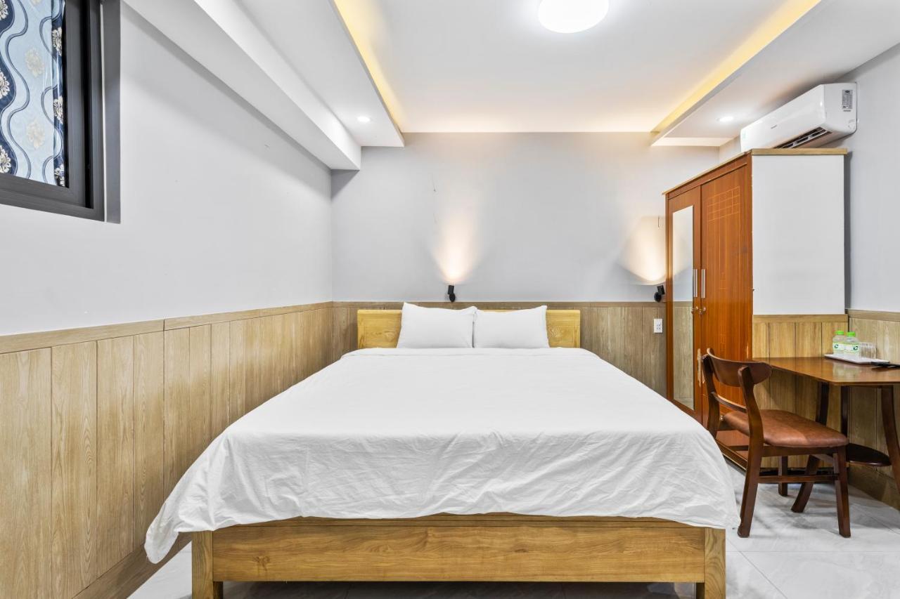 Mina Home Da Nang Eksteriør billede