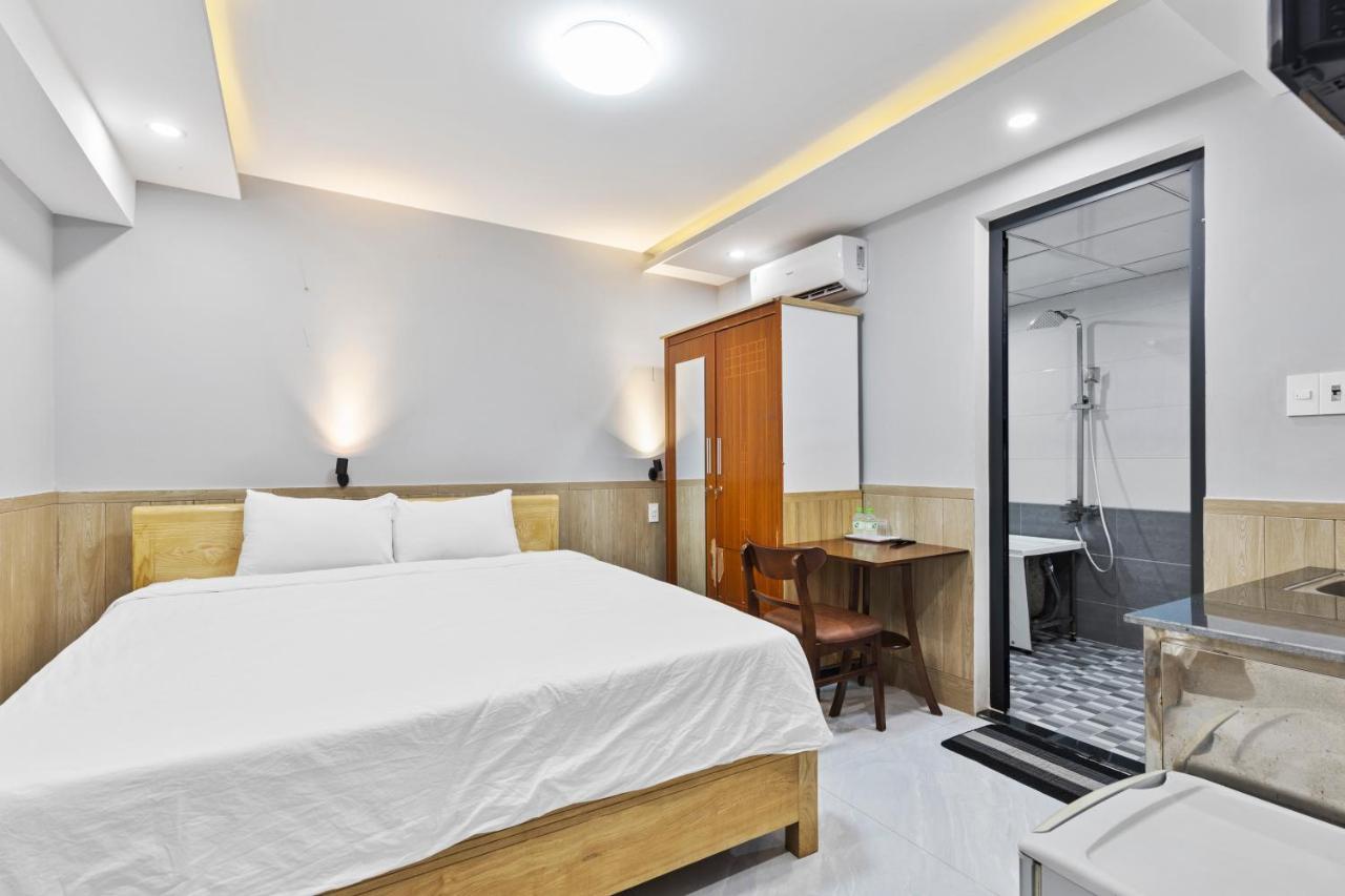Mina Home Da Nang Eksteriør billede