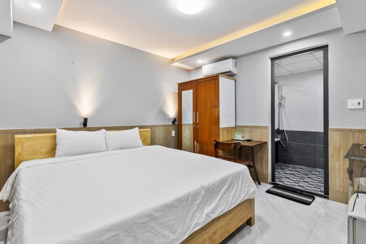 Mina Home Da Nang Eksteriør billede