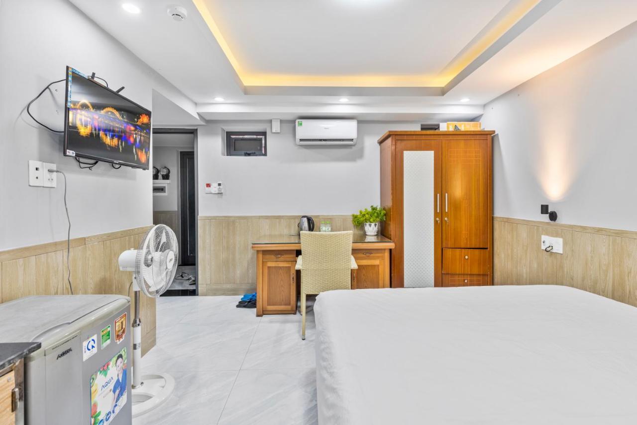 Mina Home Da Nang Eksteriør billede