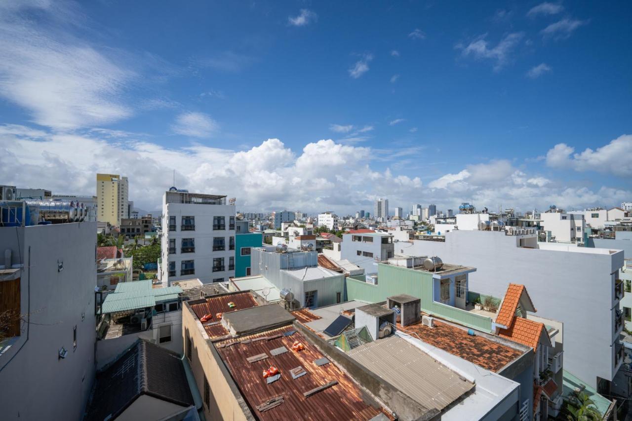 Mina Home Da Nang Eksteriør billede