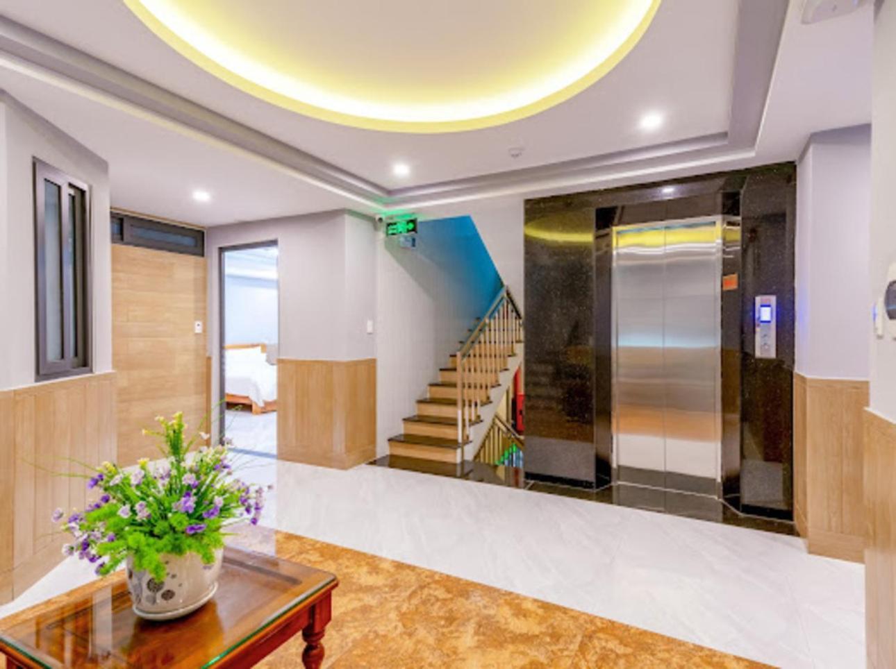 Mina Home Da Nang Eksteriør billede