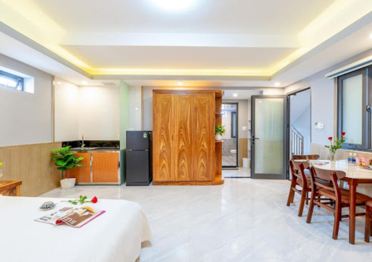 Mina Home Da Nang Eksteriør billede