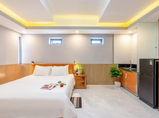 Mina Home Da Nang Eksteriør billede