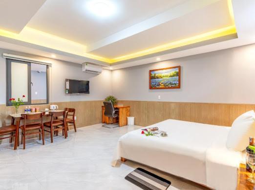 Mina Home Da Nang Eksteriør billede