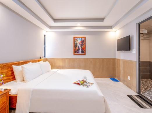 Mina Home Da Nang Eksteriør billede